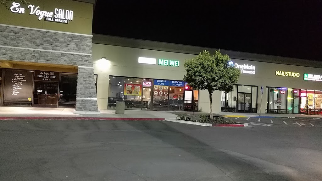 Mei Wei Chinese Restaurant 95350