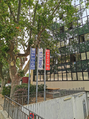 DIRECCTE Occitanie (site de Montpellier) à Montpellier