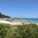 Photo n°5 de l'avis de Gisella.e fait le 23/07/2020 à 18:25 sur le  Ristobar Bassa Marea à Tortolì