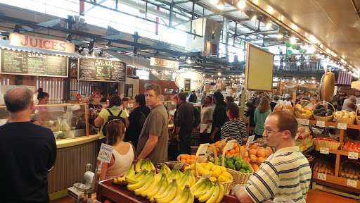 Market «Milwaukee Public Market», reviews and photos, 400 N Water St, Milwaukee, WI 53202, USA