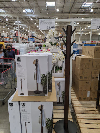 Warehouse store «Costco Wholesale», reviews and photos, 43621 Pacific Commons Blvd, Fremont, CA 94538, USA