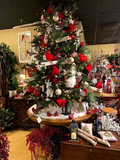 Furniture Store «John Kirk Furniture», reviews and photos, 12345 Old Meridian St, Carmel, IN 46032, USA