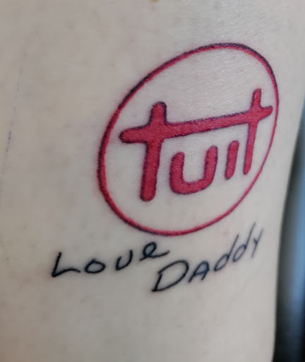 Explore luigi tattoo ideas, creative tattoo ideas in Wichita, available at Addictions In Ink