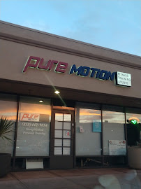 Pure Motion Fitness - Photo 2 - Car repair in Phoenix, AZ, Phoenix
