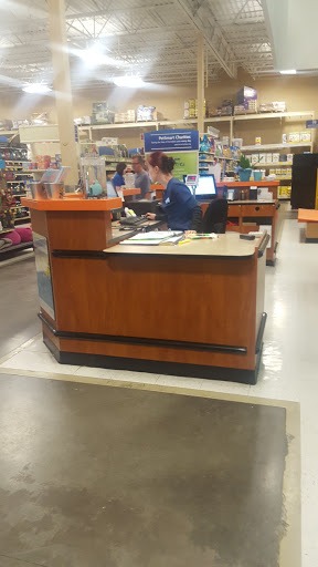 Pet Supply Store «PetSmart», reviews and photos, 8440 S Kipling Pkwy, Littleton, CO 80127, USA