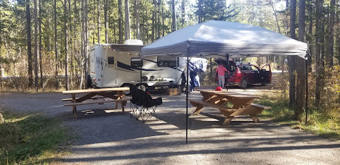 McLean Creek Campground