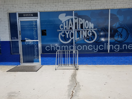 Bicycle Store «Champion Cycling Inc», reviews and photos, 11447 San Jose Blvd, Jacksonville, FL 32223, USA