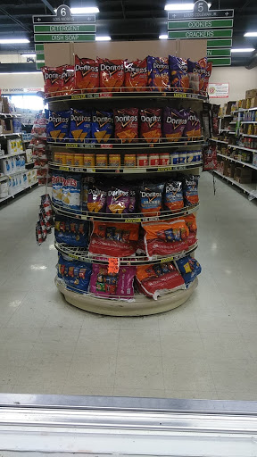 Supermarket «Cash Saver Grocery», reviews and photos, 3044 Wilson Ave, Louisville, KY 40211, USA