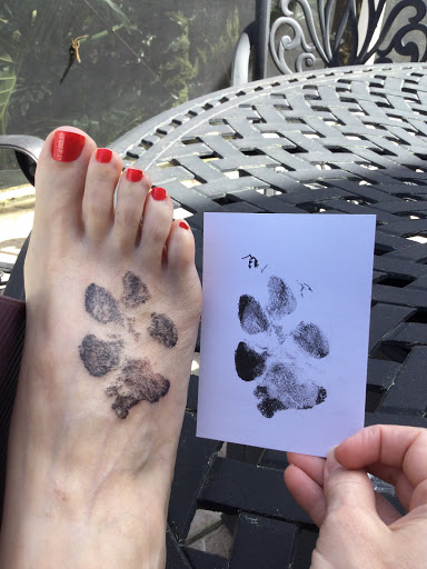 Explore lake tattoo ideas, creative tattoo ideas in Ocoee, available at Slaughterized Ink Tattoo and Piercing Studio