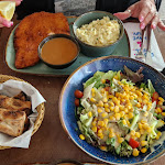 Photo n°1 de l'avis de Aladin.l fait le 02/04/2024 à 20:37 sur le  Mauritius Waiblingen à Waiblingen