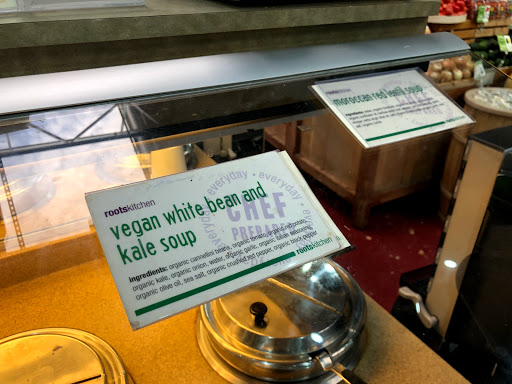 Natural Foods Store «Roots Market Olney», reviews and photos, 16800 Georgia Ave, Olney, MD 20832, USA