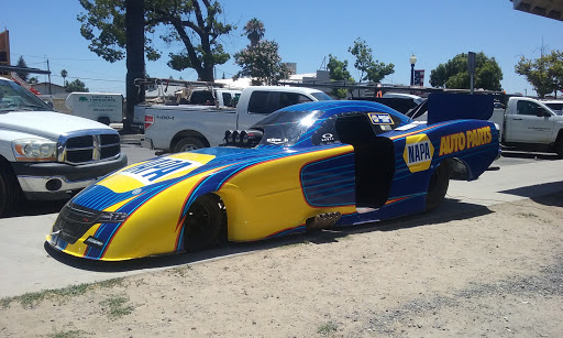 Auto Parts Store «NAPA Auto Parts - Salida Auto & Truck Parts», reviews and photos, 4619 Broadway Ave, Salida, CA 95368, USA