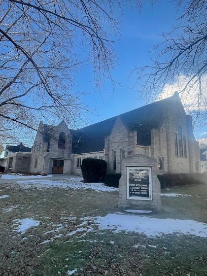 United Methodist Church