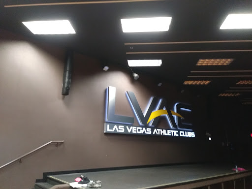 Gym «Las Vegas Athletic Clubs - Central», reviews and photos, 2655 S Maryland Pkwy, Las Vegas, NV 89109, USA
