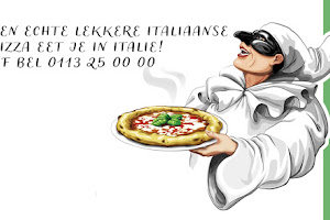 Pizzeria da Luigi