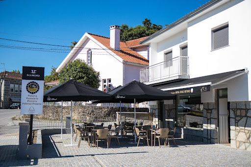 A Nova Doce Retiro - Antime no Antime, Braga
