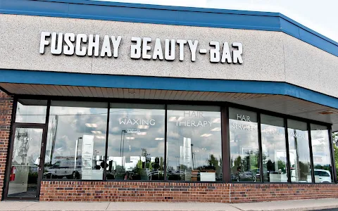 Fuschay Beauty Bar Rentals image