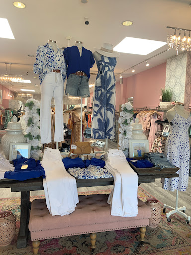 Boutique «Miss Match Boutique», reviews and photos, 4932 Newport Ave, San Diego, CA 92107, USA