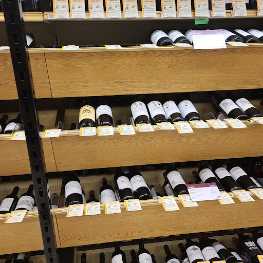 Wine Store «Total Wine & More», reviews and photos, 2100 NJ-38, Cherry Hill, NJ 08002, USA
