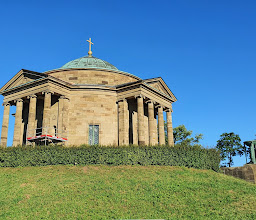 Benckendorff-Mausoleum photo