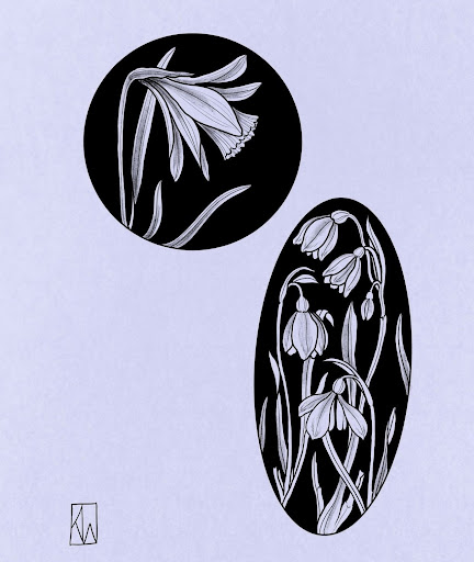 Explore pink ribbon tattoo ideas, creative tattoo ideas in Athens, available at Pain and Wonder Tattoo and Piercing Studio