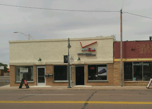 GoWireless Verizon Authorized Retailer, 307 Navajo Blvd #3, Holbrook, AZ 86025, USA, 