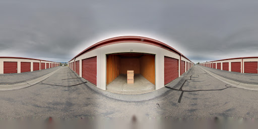 Self-Storage Facility «Security Public Storage», reviews and photos, 1090 Leisure Town Rd, Vacaville, CA 95687, USA