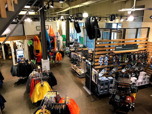 Clothing Store «L.L. Bean», reviews and photos, 4999 Old Orchard Shopping Center, Skokie, IL 60077, USA