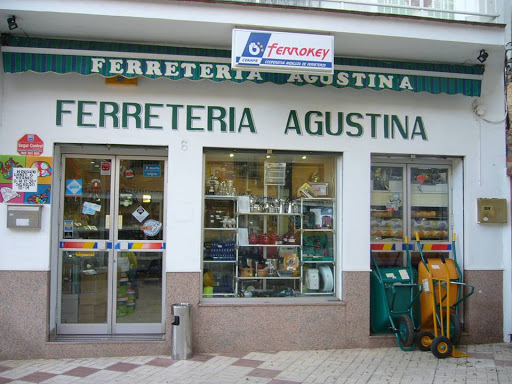 Feretería Agustina en Málaga, Málaga