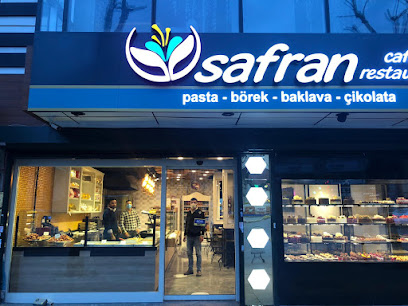 Safran Cafe Restaurant