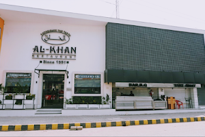 Al Khan Restaurant - Thokar Niaz Baig Branch image