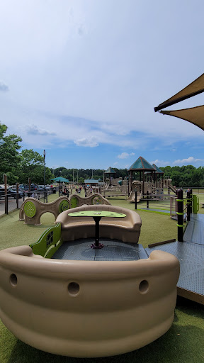 Park «Swift Cantrell Park», reviews and photos, 3140 Old 41 Hwy NW, Kennesaw, GA 30144, USA