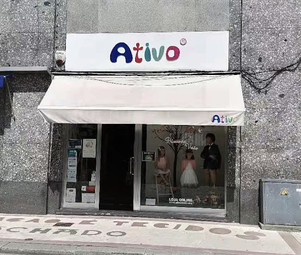 Ativo Kids