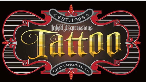 Explore tattoo 3/4 sleeve ideas, creative tattoo ideas in Chattanooga, available at Inked Expressions
