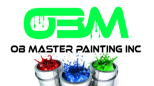 OB Master Painting Inc.