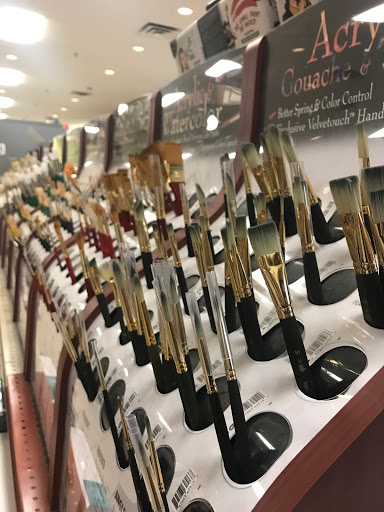 Art Supply Store «art coop, inc», reviews and photos, 150 Lincoln Square, Urbana, IL 61801, USA
