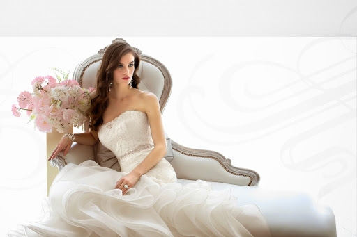 Bridal Shop «Wedding Treasures Bridal & Tuxedo», reviews and photos, 333 Perry St, Castle Rock, CO 80104, USA