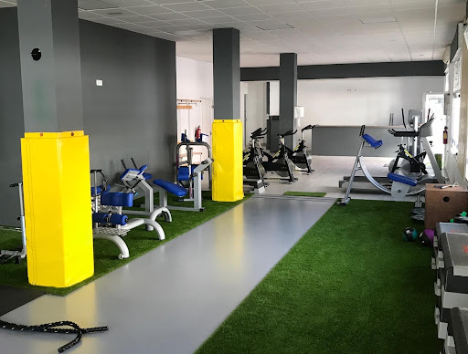 Fisiosport en San Luis de Sabinillas, Málaga
