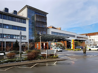 Marienhospital Osnabrück Standort Bischofstraße - Niels Stensen Kliniken