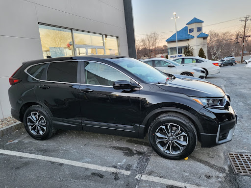 Honda Dealer «Herb Chambers Honda of Burlington», reviews and photos, 33 Cambridge St, Burlington, MA 01803, USA