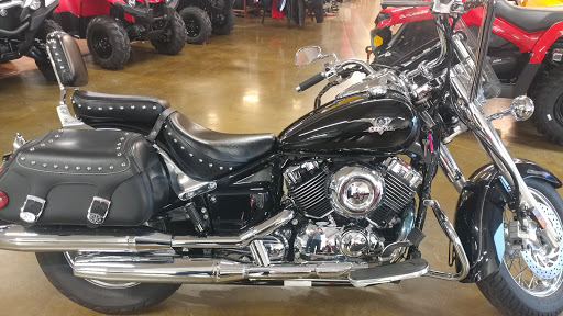 Kawasaki Motorcycle Dealer «Alcoa Good Times», reviews and photos, 2019 Topside Rd, Louisville, TN 37777, USA