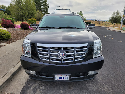 Auto Repair Shop «Bud Adams Auto Repair», reviews and photos, 18811 Lake Chabot Rd, Castro Valley, CA 94546, USA