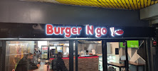 Photos du propriétaire du Restaurant Burger'N'go à Montreuil - n°6