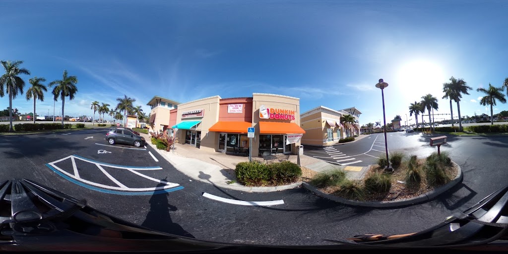 Dunkin' 33907