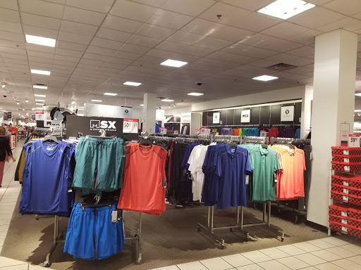 Department Store «JCPenney», reviews and photos, 11401 Pines Blvd, Pembroke Pines, FL 33026, USA