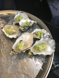Photo n°13 de Restaurant Petrossian à Paris ()