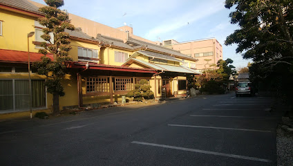 大和屋旅館