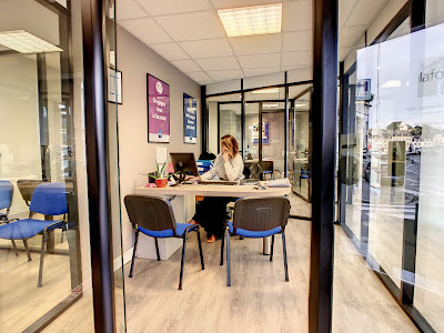 Agence immobilière Laforêt Hennebont à Hennebont
