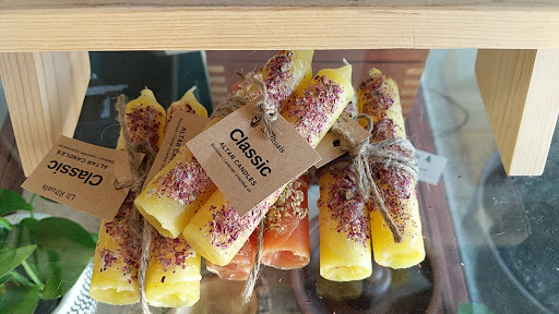 Jewelry Store «Urban Indigo», reviews and photos, 3339 Lakeshore Ave, Oakland, CA 94610, USA