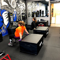 El Luchador Barbell Club - Photo 6 - Car repair in Ontario, CA, Ontario